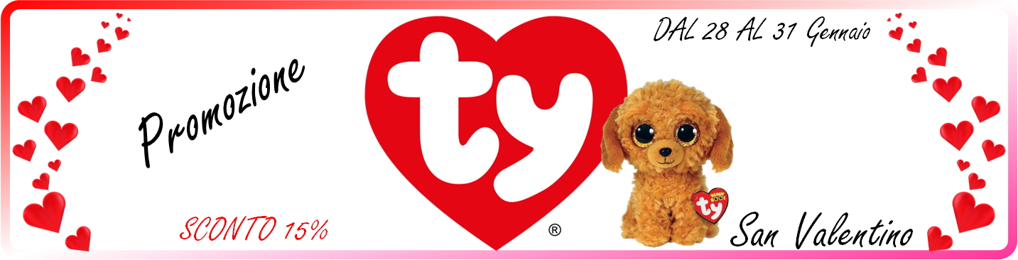 Promozione giocattoli vendita online